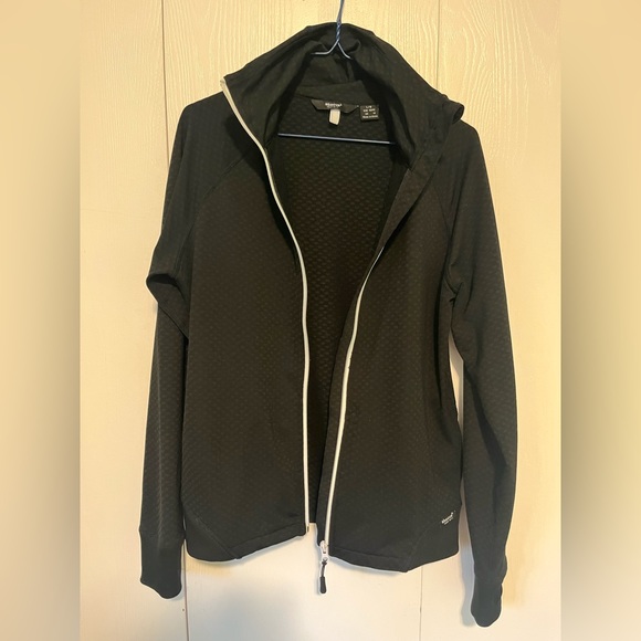 Like New | ABACUS | Full Zip Fleece - Picture 4 of 11